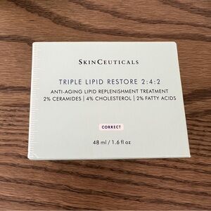 SkinCeuticals Triple Lipid Restore 2:4:2